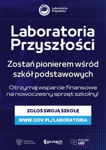 Plakat_Laboratoria_Przyszłości