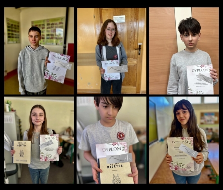 Ogólnopolska Olimpiada Olimpus – sesja zimowa 2025