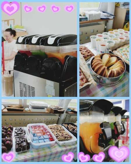 W Piątek Świętowaliśmy Dzień Dziecka! 