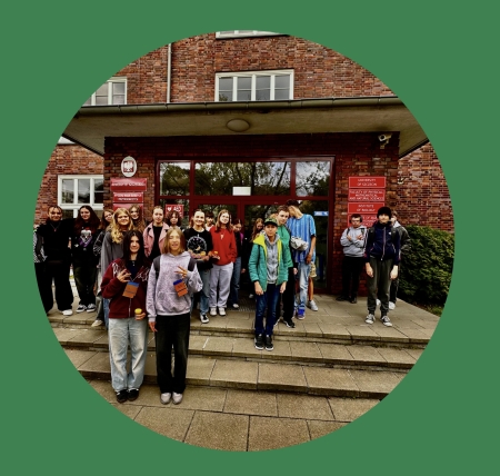 8a i 8b w projekcie Flora In Vitro – biotechnologia w służbie bioróżnorodności Pomorza Zachodniego 