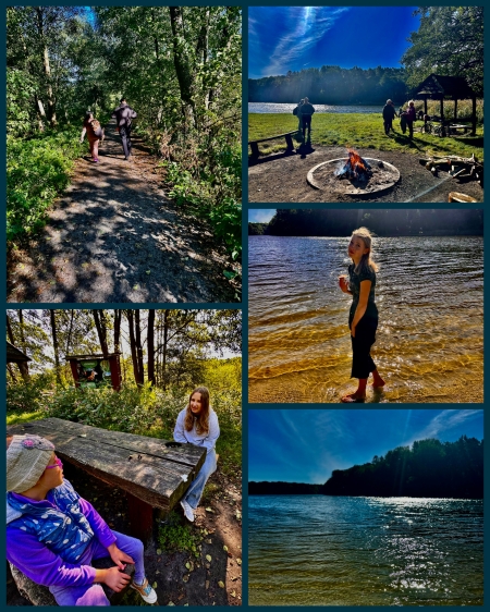 Rajd Fundacji Promocji Zdrowia “Koniczynka”