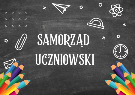 Nowy skład Samorządu Uczniowskiego