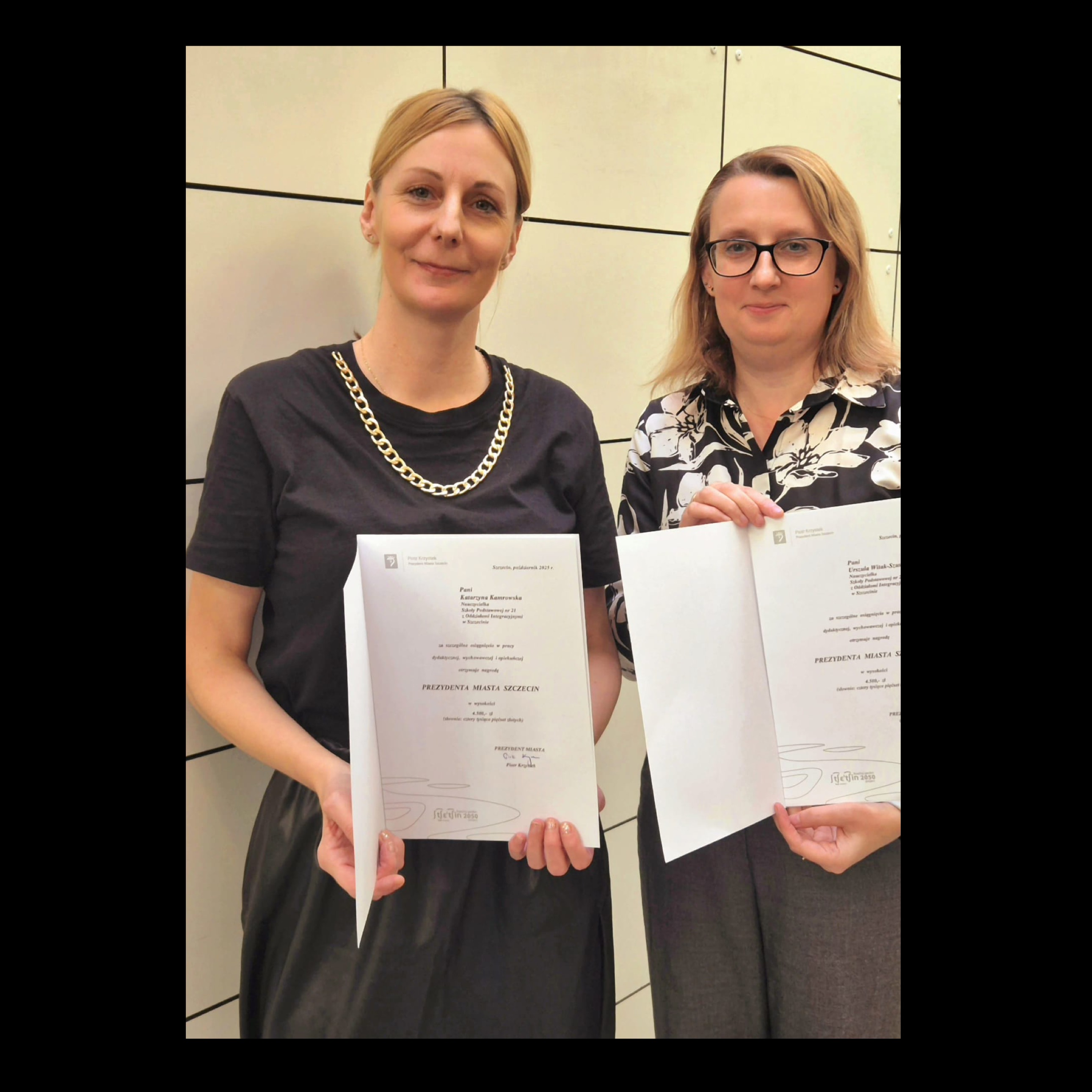 Nagroda Prezydenta 2025