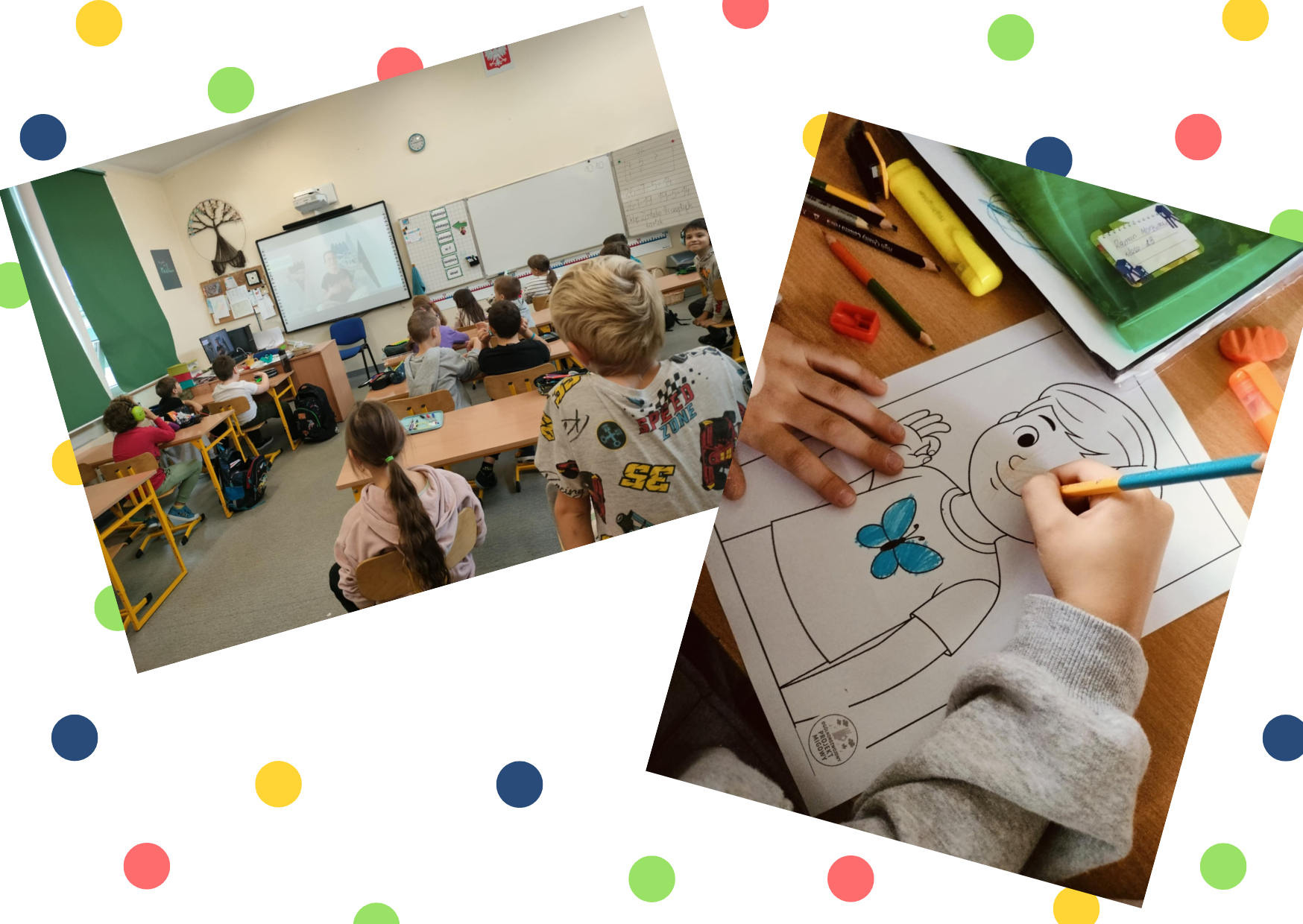 Ogólnorozwojowy Projekt Migowy razem z @MiguMig.