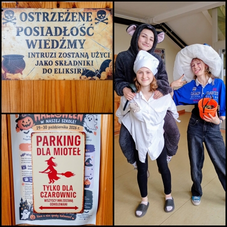 Akcja Diaboliny!